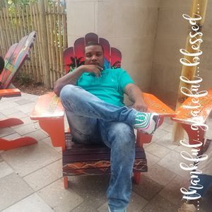 Meet your Posher, Ozzie